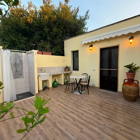 Radici Casa vacanze *