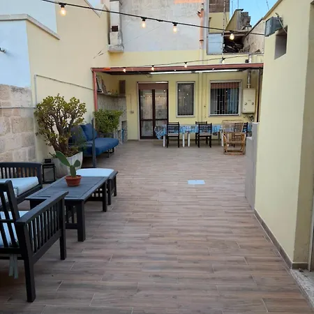 Casa vacanze Radici